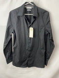Image for Preview Mens Slim Stretch Shirt Size L BNWT