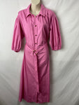 Image for Preview Womens Cotton Dress Size 14