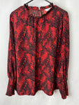 Image for Preview Womens Top Size 14