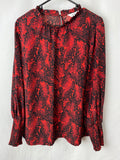 Image for Preview Womens Top Size 14