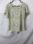 Image for Preview Womens Top Size 14