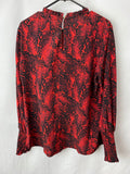 Image for Preview Womens Top Size 14