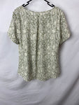 Image for Preview Womens Top Size 14