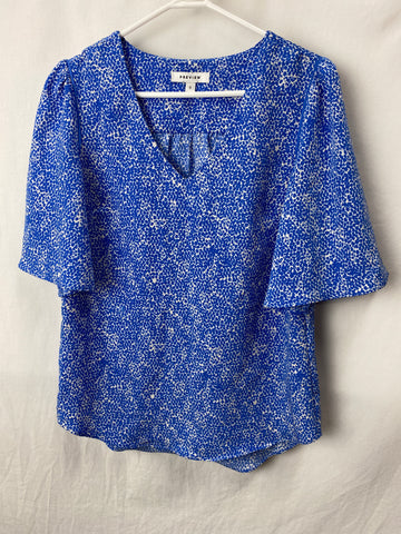 Image for Preview Womens Top Size 8