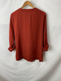 Image for Primark Womens Top Size 18