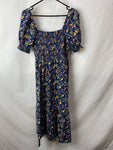 Image for Princess Highway Womens Dress No Size, Measures 36cm across waist (elastic), 120cm long