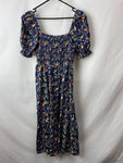 Image for Princess Highway Womens Dress No Size, Measures 36cm across waist (elastic), 120cm long