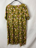 Image for Princess Highway Womens Dress Size 16