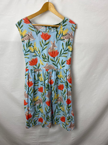 Image for Princess Highway Womens Dress Size 6