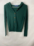 Image for Princess Highway Womens Hooded Cardigan Size 8