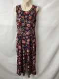 Image for Princess Highway Womens Jumpsuit Size 10