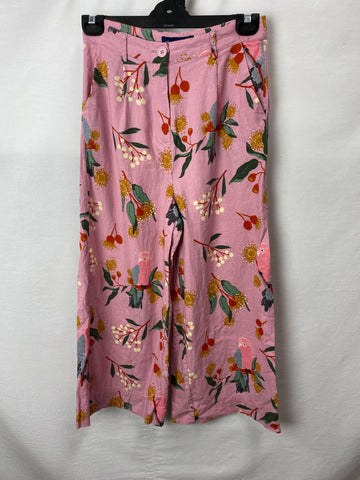 Image for Princess Highway Womens Pants Size 10