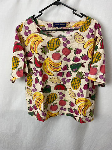 Image for Princess Highway Womens Top Size 10