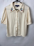 Image for Princess Highway Womens Top Size 10