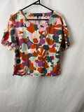 Image for Princess Highway Womens Top Size 6