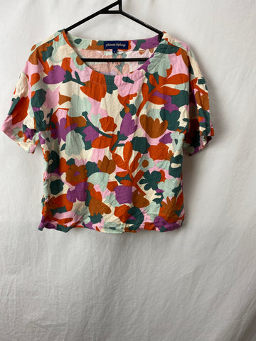 Image for Princess Highway Womens Top Size 6