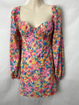 Image for Princess Polly Womens Dress Size AUS 10