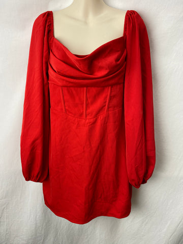 Image for Princess Polly Womens Dress Size AU/UK 10