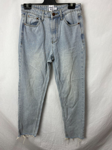 Image for Princess Polly Womens Pants Size 8
