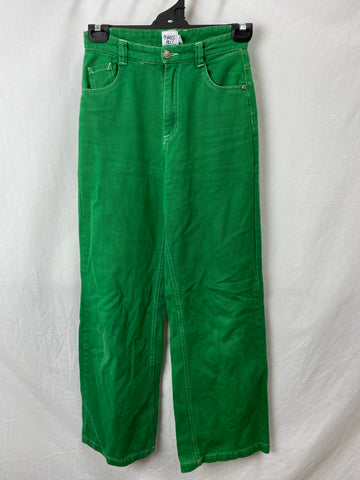 Image for Princess Polly Womens Pants Size 8