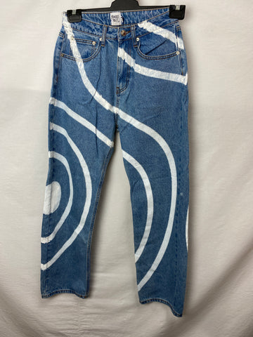 Image for Princess Polly Womens Pants Size UK 6
