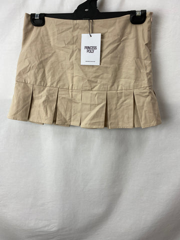 Image for Princess Polly Womens Skirt Size AU 8 BNWT
