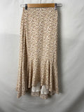 Image for Princess Polly Womens Skirt Size UK 4