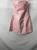 Image for Princess Polly Womens Strapless Dress Size UK 12 BNWT