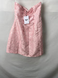 Image for Princess Polly Womens Strapless Dress Size UK 12 BNWT
