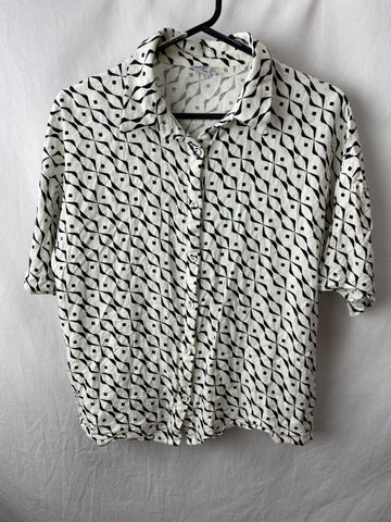 Image for Princess Polly Womens Top Size 10