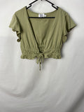 Image for Princess Polly Womens Top Size 10