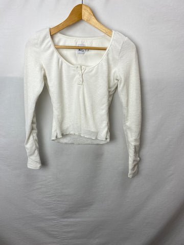 Image for Princess Polly Womens Top Size 8