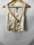 Image for Princess Polly Womens Top Size AU 6 BNWT