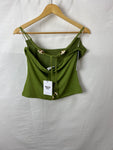 Image for Princess Polly Womens Top Size UK 14 BNWT