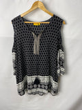 Image for Priya Womens Top Size 42