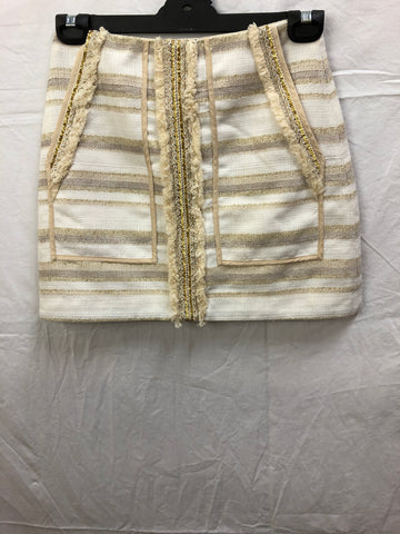 PS The Label Womens Skirt Size S