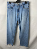 Image for Pull & Bear Womens Pants Size Eur 40