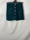 Image for Pull & Bear Womens Skirt Size S