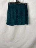 Image for Pull & Bear Womens Skirt Size S
