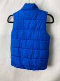 Image for Puma Boys Jacket Size 7-8 Yr