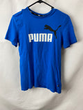 Image for Puma Boys Shirt Size L 13-14 Y