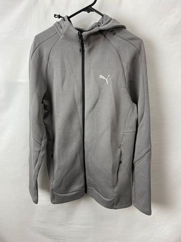 Image for Puma Mens/Womens Jacket Size US S