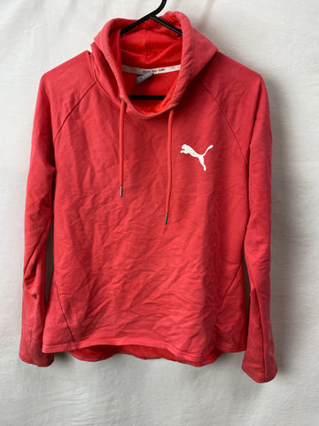 Image for Puma Womens Jumper Size 10
