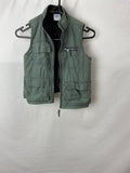 Image for Pumpkin Patch Boys or Girls Sleeveless Jacket Size 8