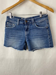 Image for Pure Western Womens Shorts Size 8