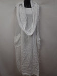 Purelino Womens Made in Italy Dress Size 1
