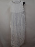 Purelino Womens Made in Italy Dress Size 1