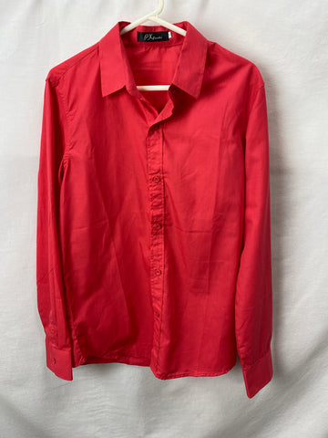 Image for PX Fushi Womens Top Small Size XL (Small)