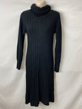 Image for Qed London Womens Knitted Dress Size UK M