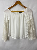 Image for Qixai Womens Top Size USA S